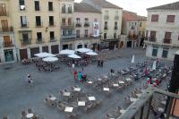 Los Vetones - Chambres d’hôtes Ciudad Rodrigo