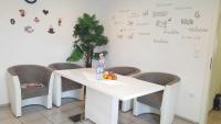 B&B Essen - holiday apartment essen 3 - Bed and Breakfast Essen