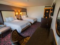 Lucerna Select Double Room with Two Double Beds