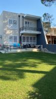 Sunset Bay Villa at Gjiri Lalzit Durres - Bed and Breakfast