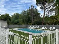 Villa Piluca Hotel Rural - B&B Pelayos de la Presa