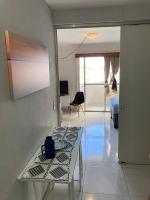 Amplo 4 quartos Ponta Negra - Ferienwohnung Natal