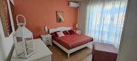Apartment mit 2 Schlafzimmern