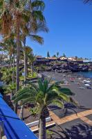 Santiago Beach - B&B Puerto de Santiago