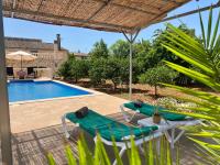 Can Biel Placíd 7 - B&B