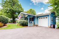 High Country Cottage - B&B