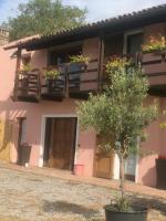 B&B Cologno al Serio - Antico Borgo di Liteggio - Bed and Breakfast Cologno al Serio