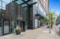 Aurelien Spacious Apartments in the Heart of Gold Coast - Chambres d'hôtes Chicago