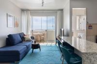 Unique Residence, próximo ao Parque e Shopping Flamboyant - B&B Goiânia