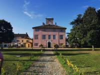 B&B Serravalle Scrivia - Villa San Giorgio Guest House - Bed and Breakfast Serravalle Scrivia