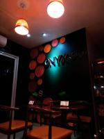 ONYX B&B Bed and Breakfast - Ferienwohnung Euscara