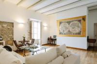 B&B Siracusa - B&B Palazzo Del Sale - Bed and Breakfast Siracusa