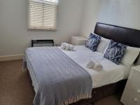 Stunning 2 Bed/2 Bath Flat in Waterloo, London - Ferienwohnung