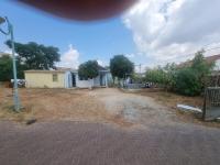 בית קרקע לנופש עם חצר גדולה במרכז קרית שמונה - B&B Kiryat Shemona