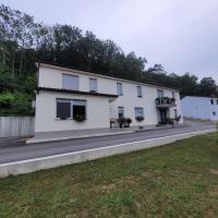 B&B Ajdovščina - Apartma Uhanje pri Božičevih - Bed and Breakfast Ajdovščina