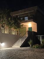 Kakovatos - Luxury sea apartment “Roberta” 66m2 - B&B Kakóvatos