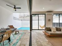 B&B Tulum - 3 Bedroom Villa with Private Pool at Selva Mia by Spot Rentals - Bed and Breakfast Tulum