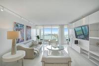 B&B Miami - Seas The Day! Complete Panoramic Water Views - Bed and Breakfast Miami