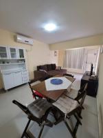 Res Mariscal em Bombinhas - Ferienwohnung Canto Grande