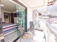 Suíte Aconchegante a uma quadra rua de Lazer - B&B Domingos Martins