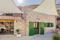 Villa Teza Hvar - B&B