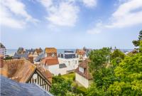 Villa sainte Adèle - B&B Blonville-sur-Mer