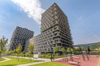 LAM Lavender - FREE PARKING - Ferienwohnung Bratislava