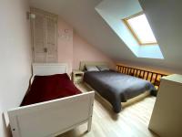 Apartamento Estudio