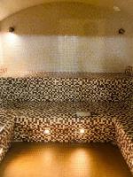 Nida Loft with SPA and Tennis court - B&B Nida