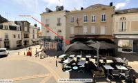 Myaka©Appartement Fontana - Bed and Breakfast