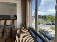 Studio Dune - Chambres d’hôtes Ostende