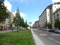 ¡Al lado de la Clínica Oftalmológica Vega! - B&B Oviedo