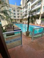 Apartamento Summer Beach Bombas - B&B Bombas