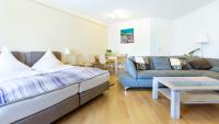 Apartment mit 2 Schlafzimmern