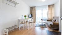 Apartment mit 1 Schlafzimmer