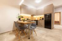 Elektra Luxury Apartment - B&B