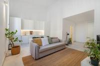 Loft in the city - B&B