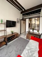 Cosy Appart Centre de Paris - B&B