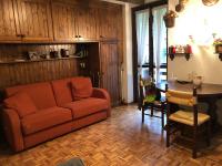 Monolocale Bixio a Ponte di Legno - B&B Ponte di Legno