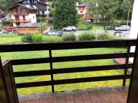 Monolocale Bixio a Ponte di Legno - B&B Ponte di Legno