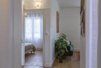 Le Zandoli - Appart - Centre - Calme - B&B