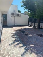 Villa Popilia Sea&Business Blue - B&B