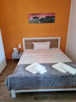 Chambre Double - Vue sur Montagne