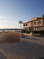 Coquet T2 mer port leucate - B&B Port Leucate
