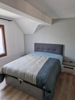 Appartement F2 à 1mn du lac - B&B Publier