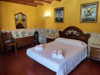 Chalet mit 3 Schlafzimmern