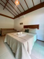 Chambre Triple avec Balcon