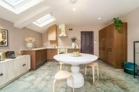 Cozy 2 Bedroom garden flat - Bed and Breakfast Londen
