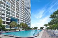 Cloud Nine! Direct Water Views of Bay & Ocean! - Ferienwohnung Miami