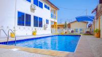 B&B Accra - Pool House Retreat in Accra - Bed and Breakfast Accra
